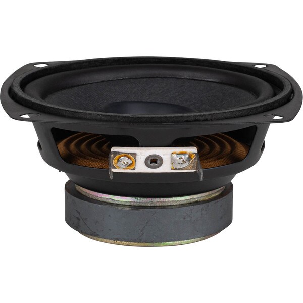 Main product image for TR-48 4-1/2" Paper Cone Full-Range Speaker 8 Ohm299-4310